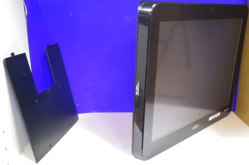 Fujitsu lcd touch - lcd, monitor