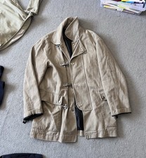 Fay Ganci 4 Archivio Cappotto
