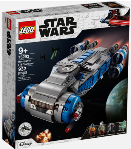 Lego star wars - lego,