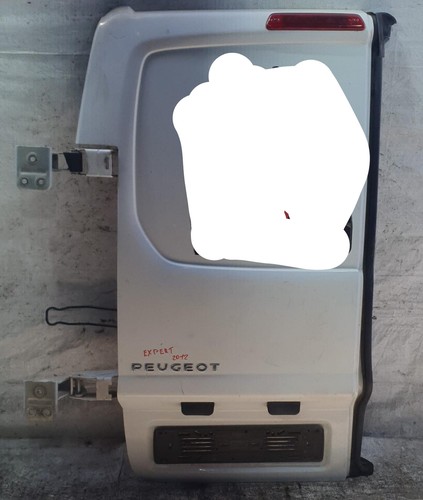 Porta carico posteriore - porta,