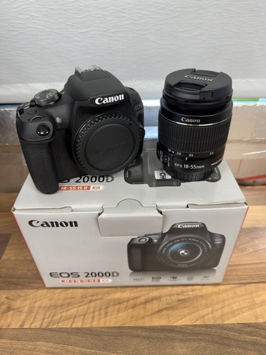 Canon eos 2000d - canon,