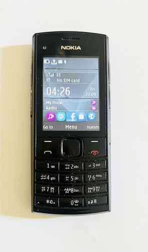 Nokia raro cellulare - nokia,