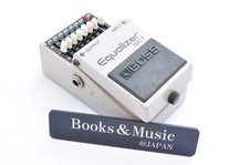 Boss GE-7 Equalizzatore 1995