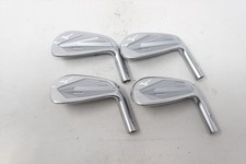Nuovo Mizuno Jpx 923 Tour #7-Pw Set di ferri solo testa di mazza conica .355 1313528