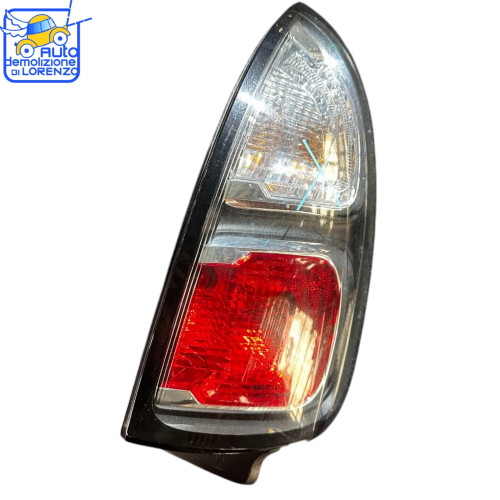Fanale post citroen c3 - post-dx,