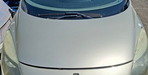 651000036r cofano ant renault - ant.,