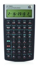 10bii int calcolatrice - hp-10bii+/int,