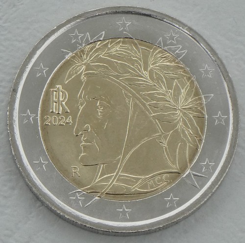 Uro moneta commemorativa - e.uro,