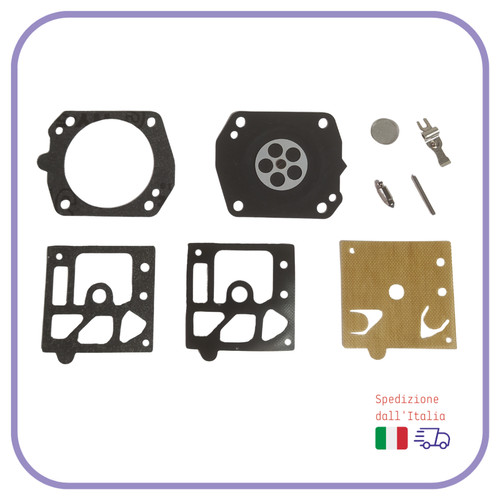 Membrane guarnizione per - membrane,