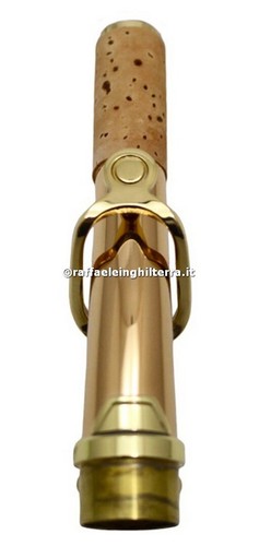 Yanagisawa chiver sax - , soprano