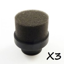 NOVAROSSI 30023 SET 3 FILTRI