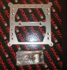 Supporto targa universale