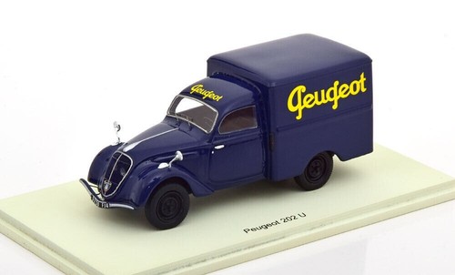 S7829 spark peugeot 202 - s7829,