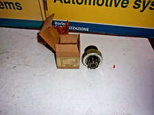 PIGNONE MOTORINO AVVIAMENTO ADATTO A IVECO DAILY 28 30 35 40 FIAT 616 OM GRINTA
