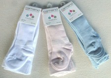 Collant bambino CAMANO taglia 50-56, 62-68, 74-80 collant battesimo 75% cotone