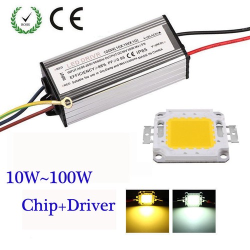 Led chip driver power supply - driver,