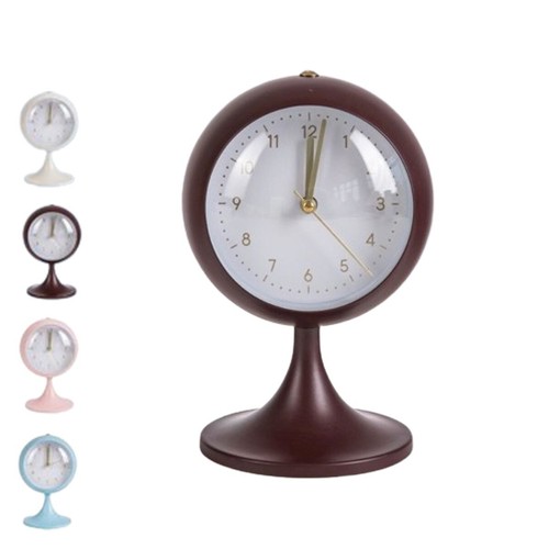 Orologio sveglia analogica - orologio,