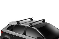 Barre portatutto THULE EVO