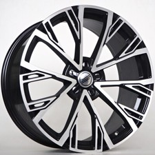 Nuovi cerchi audi - cerchi,