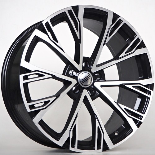Nuovi cerchi audi tron - nuovi,