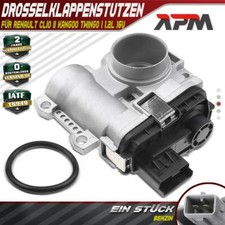 Valvola a Farfalla Corpo