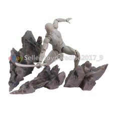 Impact Rock effetto Tamashii