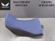 SELLA SEDILE PILOTA ANTERIORE HONDA AFRICA TWIN CRF 1000 L 2016 2017