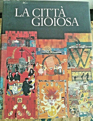 Citta gioiosa credito - la,