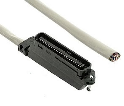 Cavo rj21 telco - rj21, cat3