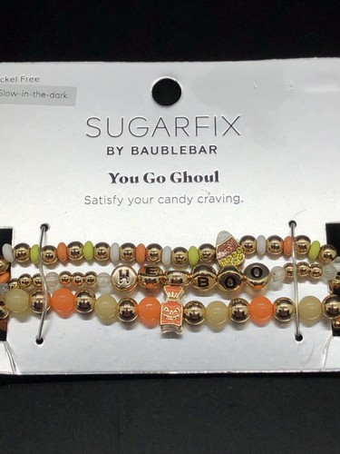 Bracciale sugarfix - bracciale,