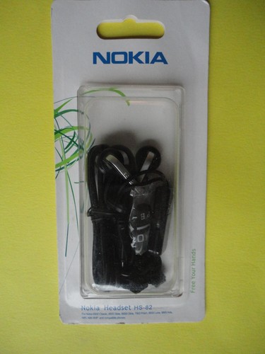 Auricolare nokia - auricolare, nokia-