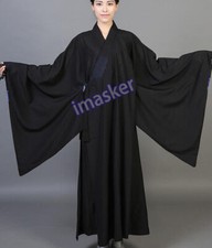 Nuovo abito buddista monaco