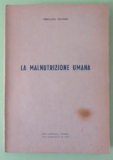 GIOVANNI FERRO-LUZZI - LA