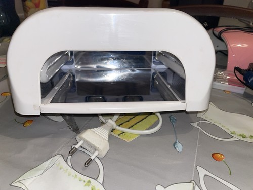 Fornetto professionale led - professionale,
