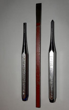 ATTREZZI USAG VANADIUM EXTRA 368 BULINO -359 SCALPELLO -366 PUNTERUOLO no beta