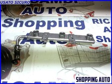 PIFFERO INIETTORI SMART FORTWO 451 1.0 - A1320100200