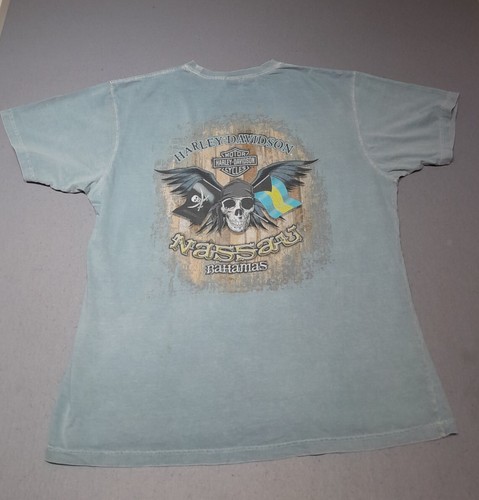 Harley davidson shirt uomo - harley,
