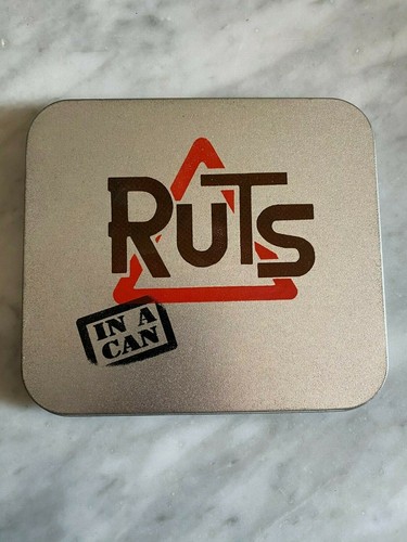 Ruts can punk rock - a,