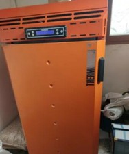 Caldaia a pellet idro