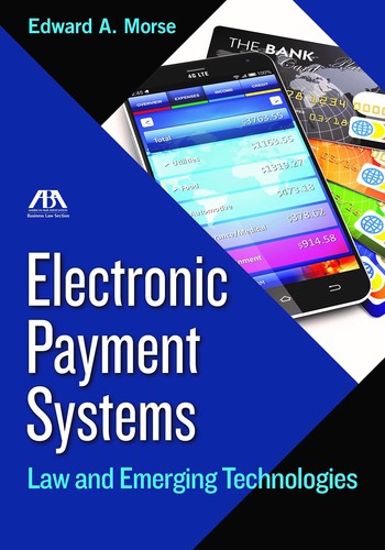 Electronic payment systems - payment,