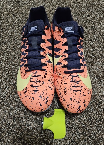 Nike zoom rival track - nike, spikes
