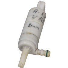 Pompa tergicristallo