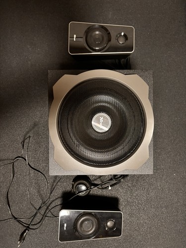 Impianto audio - impianto,