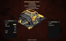 (Xbox) Legacy Jet Pack