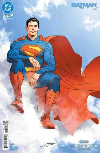 Batman 161 cover jorge - cover,