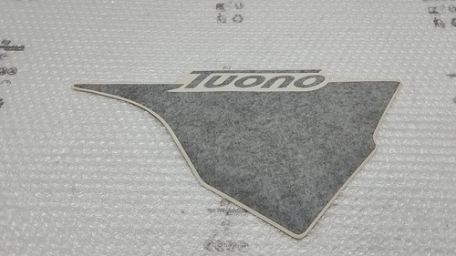 Aprilia tuono adesivo - tuono, 03
