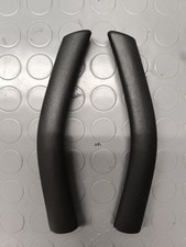 SPOILER TETTO FIAT 127 SPORT COPPIA PROFILI DX 3885 E SX 3886 ORIGINALI