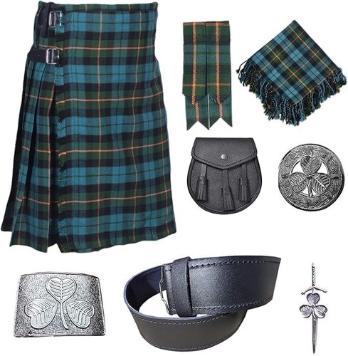 Scottish traditional yards - traditional,