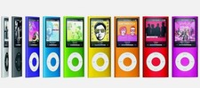 Apple iPod Nano 4a generazione