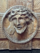 Busto, testa, Gesù Cristo